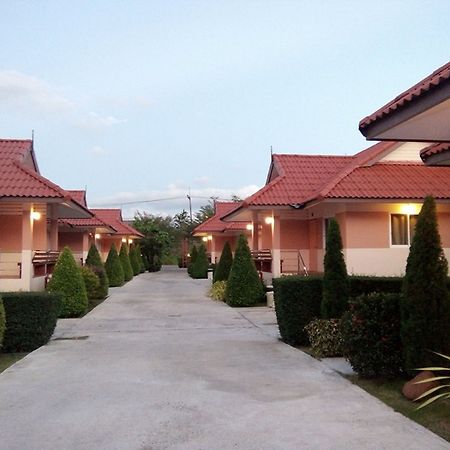 Naris Phuview Resort Satun Εξωτερικό φωτογραφία