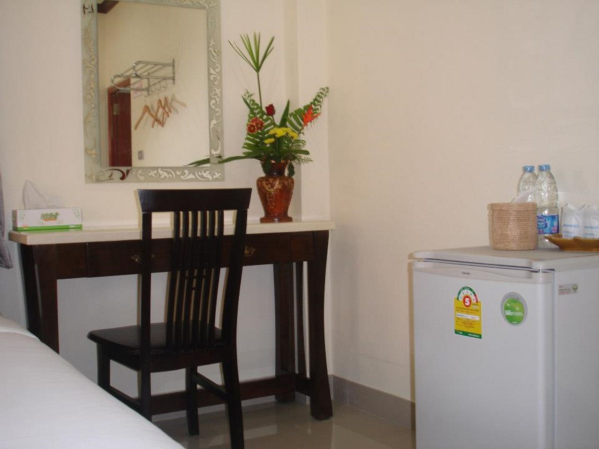 Naris Phuview Resort Satun Εξωτερικό φωτογραφία