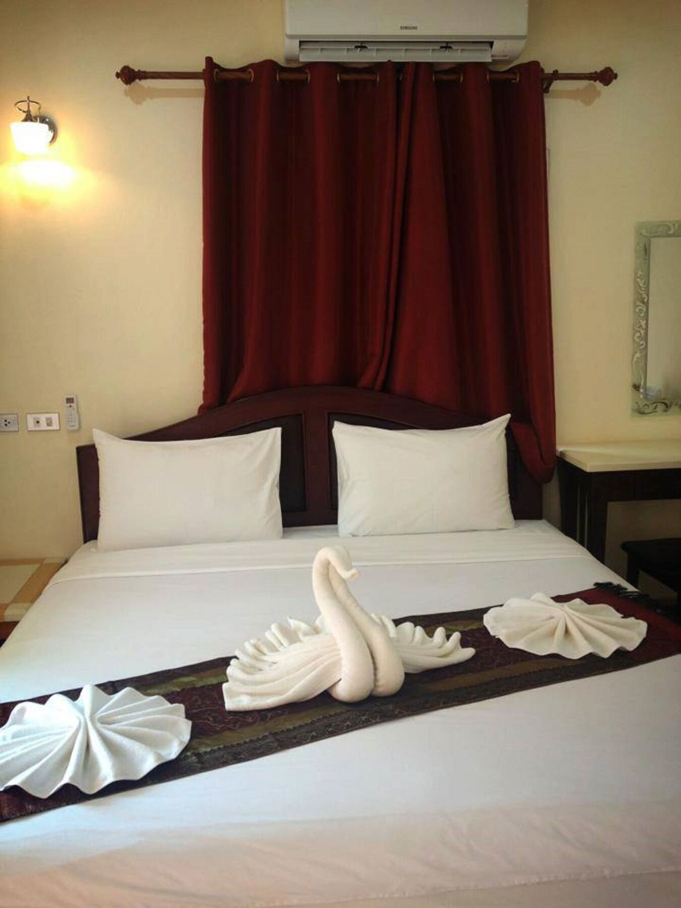 Naris Phuview Resort Satun Εξωτερικό φωτογραφία