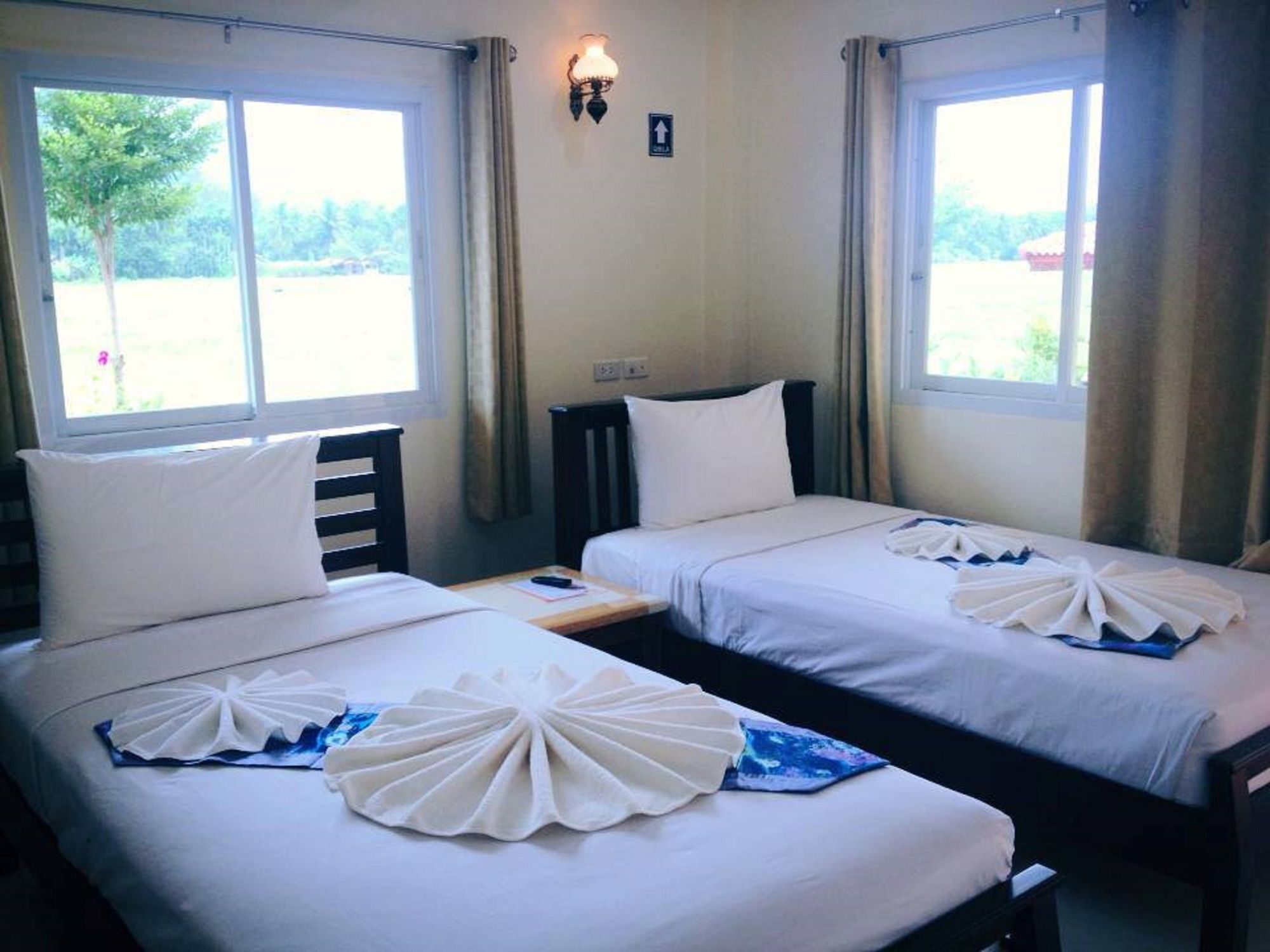 Naris Phuview Resort Satun Εξωτερικό φωτογραφία