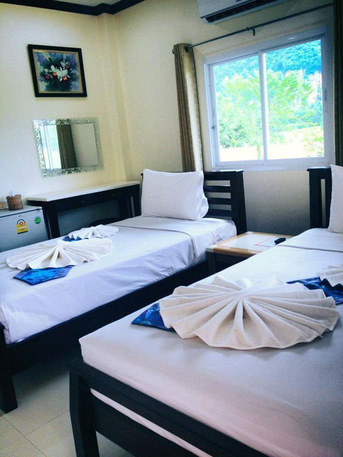 Naris Phuview Resort Satun Εξωτερικό φωτογραφία